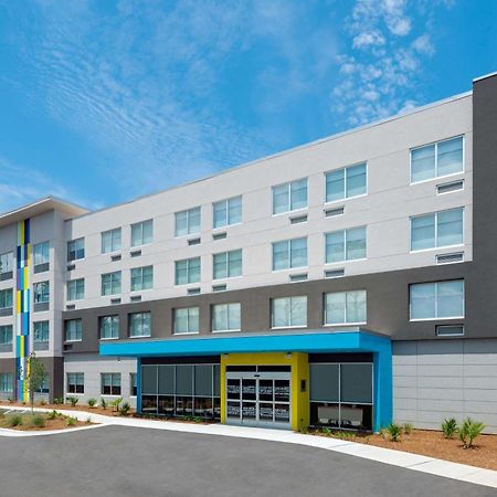 Tru By Hilton Wilmington Hotel Buitenkant foto