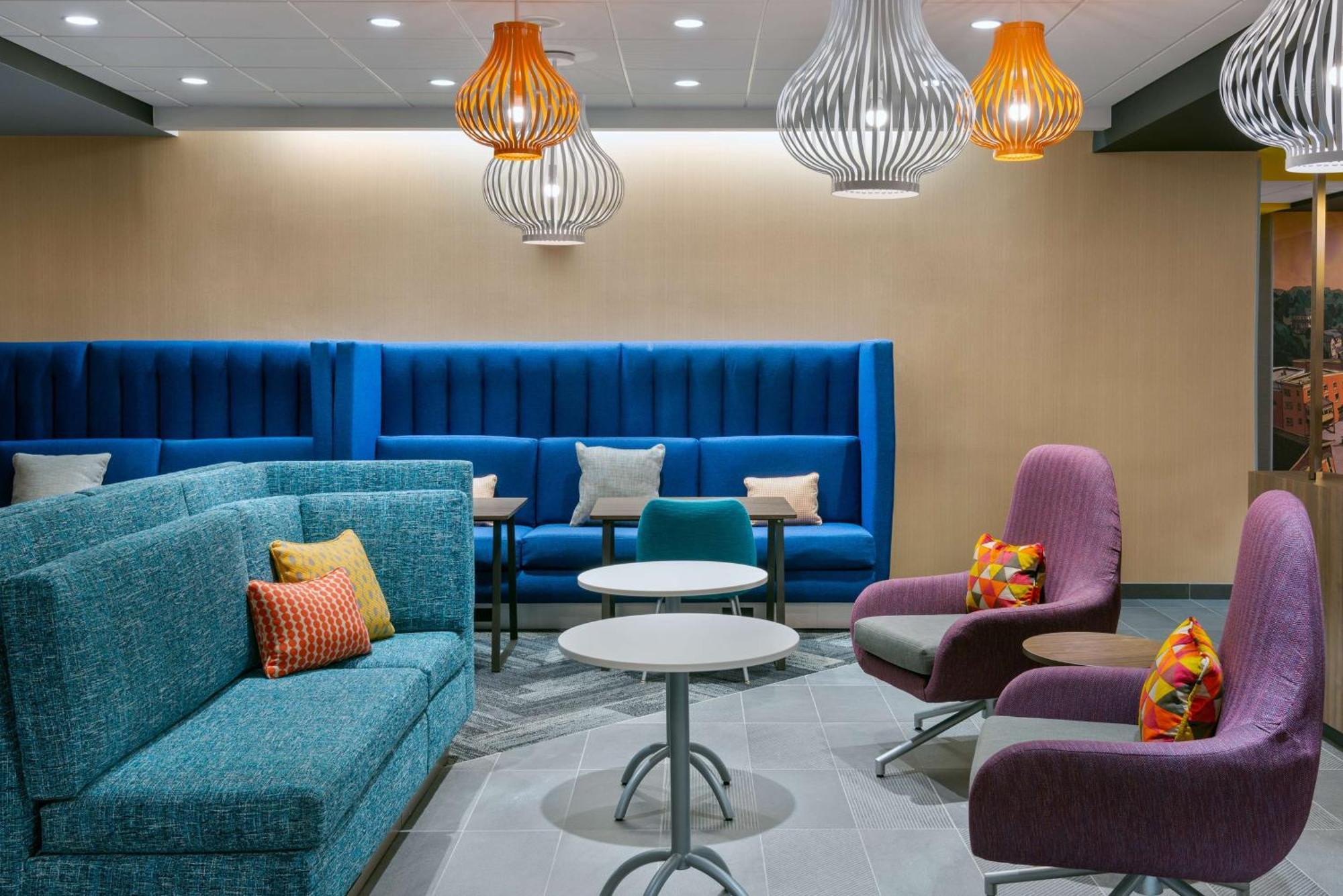 Tru By Hilton Wilmington Hotel Buitenkant foto